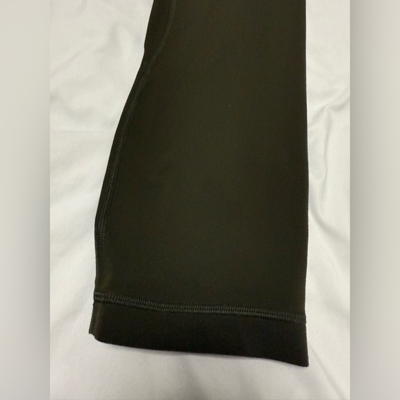 Lululemon Align Crop *21" - Picture 5 of 9